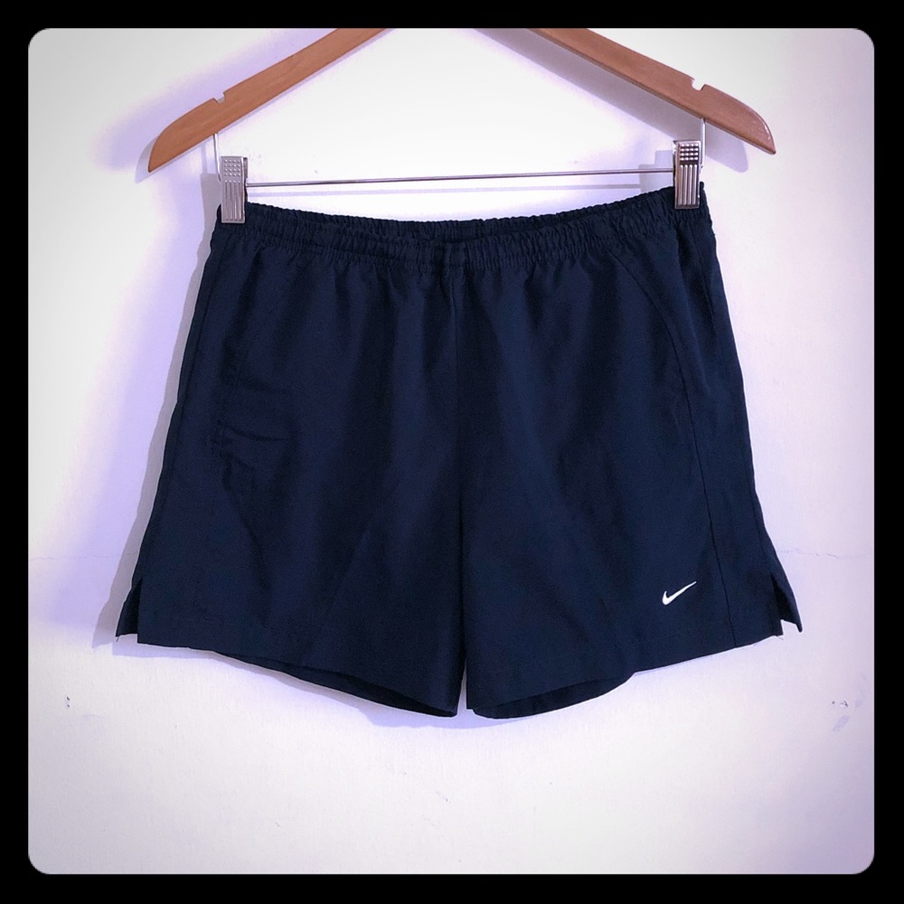 Old School Nike🏃🏻‍♀️Shorts
